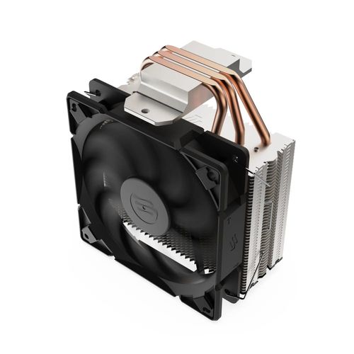 SilentiumPC Chłodzenia CPU - Spartan 4 MAX na Arena.pl