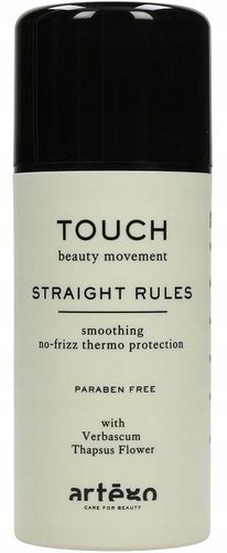 ARTEGO TOUCH STRAIGHT RULES KREM PROSTUJĄCY 100 ml na Arena.pl