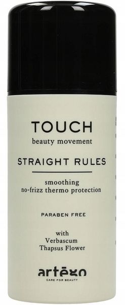 ARTEGO TOUCH STRAIGHT RULES KREM PROSTUJĄCY 100 ml zdjęcie 1