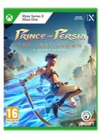 Gra Xbox Series Prince of Persia: The Lost Crown