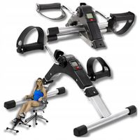 Rotor rehabilitacyjny mechaniczny Minexo biały