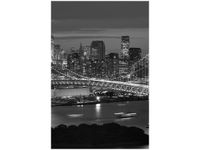 OBRAZ RAINBOW BRIDGE WANGAN