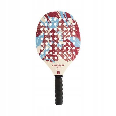 Zestaw do tenisa plażowego Experience zdjęcie 2