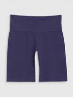 LEGGINSY, KOLARKI BEZSZWOWE DAMSKIE TFSTF014 4F XS/S