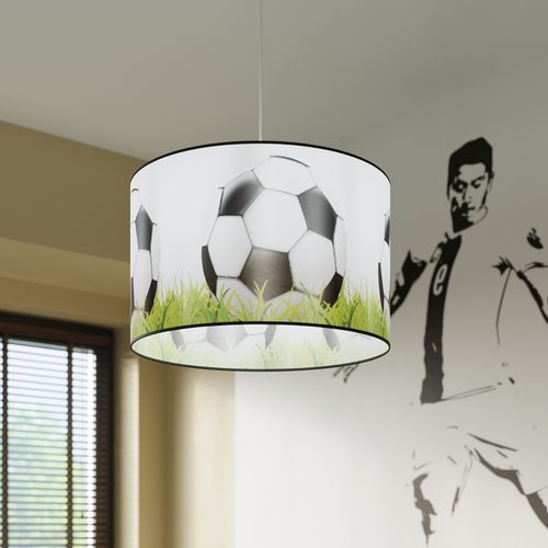 Lampa wisząca FOOTBALL C 40 na Arena.pl