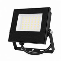 NAŚWIETLACZ LED 20W 1800LM 4500K SMD2835 IP65 120° ALUMINIUM