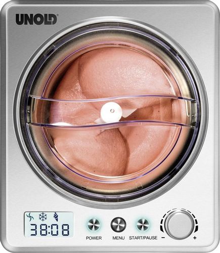 Automat do lodów UNOLD Profi 48870 na Arena.pl