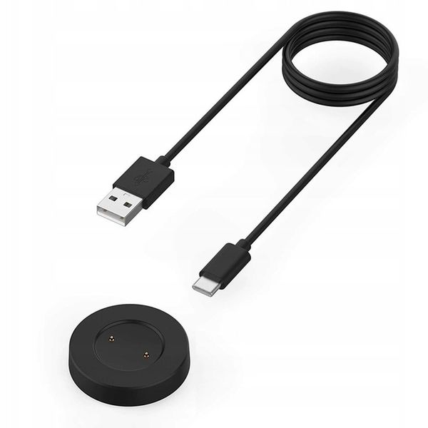 Ładowarka kabel USB do Huawei Watch GT GT2 42 46 zdjęcie 3