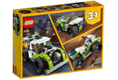 LEGO 31103 na Arena.pl