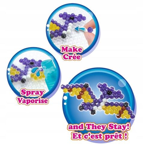 Aquabeads Aquabeads Dinozaury na Arena.pl
