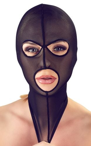 bad kitty head mask na Arena.pl