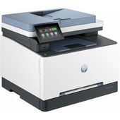 Drukarka Wielofunkcyjna HP Color Laserjet Pro 3302sdw