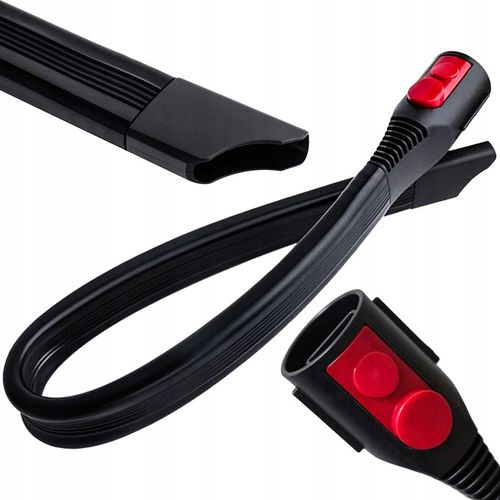 KOŃCÓWKA ELASTYCZNA SSAWKA DO ODKURZACZA DYSON V7 V8 V10 V11 V12 V15 na Arena.pl