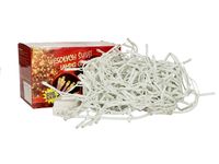 Kurtyna sople lampki 200 LED zewnętrzne ciepły biały Vitalux