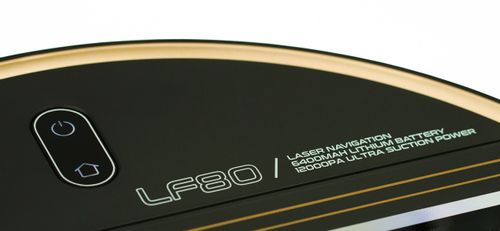 ROBOT ODKURZAJĄCO MOPUJĄCY COBBO LF80 na Arena.pl