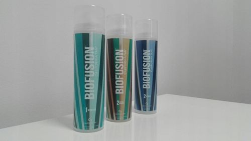 CALIFORNIA TAN BIOFUSION INTENSIFIER ACCELERATOR ! na Arena.pl