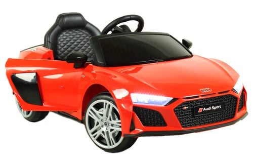 Auto na Akumulator Audi R8 Spyder na Arena.pl