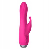 couby silikonowy wibrator