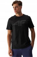 T-SHIRT 4F 4FWMM00TTSHM1844-20S r.M NOWA KOSZULKA MĘSKA
