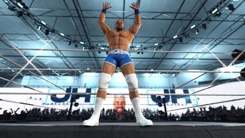 Gra PS5 CENEGA WWE 2K26 na Arena.pl