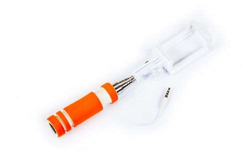 Kijek Selfie monopod + kabel na Arena.pl