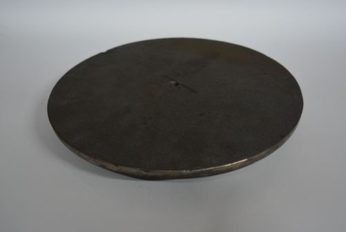 DEFLEKTOR ŻELIWNY FI 270 MM + OCZKO NA PRĘCIE - 100-150 KW / 10 KG na Arena.pl