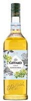 Syrop bez Giffard 1000 ml Kwiat bzu