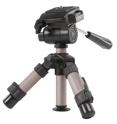 König mini photo and video camera tripod na Arena.pl