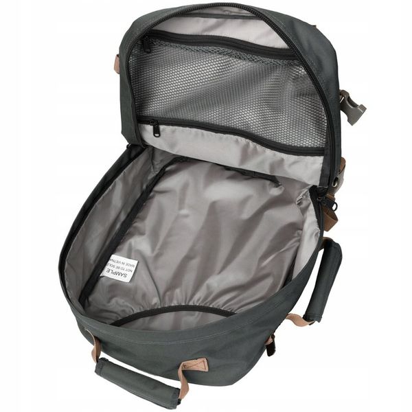 Plecak kabinowy CABINZERO MINI 28L Black Sand zdjęcie 8