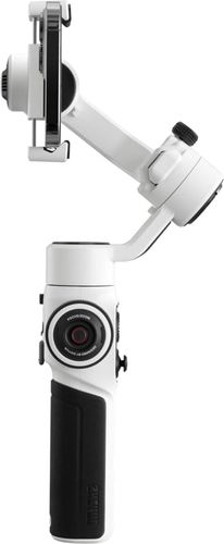 Gimbal Zhiyun Smooth 5S Combo Biały na Arena.pl