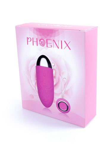 Remoted Controller Egg 0.3 Usb Pink na Arena.pl