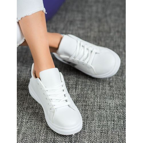 Modne Buty Z Eko Skóry r.37 na Arena.pl