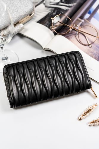 portfel pu r-pff-01-6090 black na Arena.pl