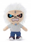 Iron Maiden EDDIE 26cm pluszak edycja jubileuszowa 50-lecie zespołu