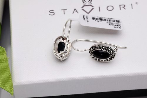 Kolczyki Staviori KDO2026 na Arena.pl