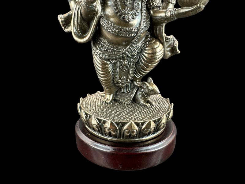 LORD GANESHA NA POSTUMENCIE VERONESE WU77894A12 zdjęcie 8