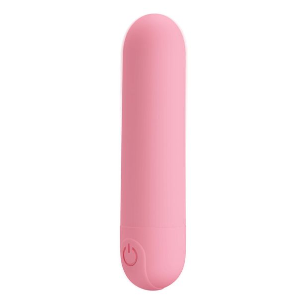 Stefan, Mini Massager, 10 Vibration Functions zdjęcie 4