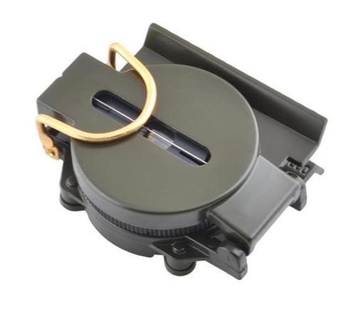 Kompas militarny na Arena.pl