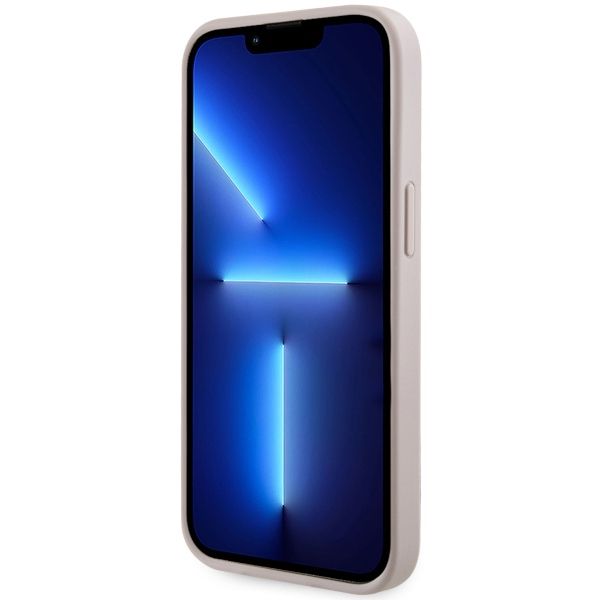 Etui Guess do iPhone 15 Plus, iPhone 14 Plus, Różowy, MagSafe zdjęcie 5