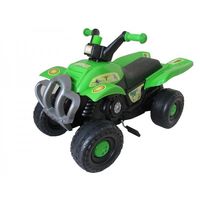 BJ QUAD GREEN NA PEDAŁY 3 Kolory