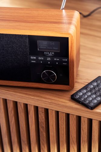 AD 1184 Radio Dab + Bluetooth na Arena.pl
