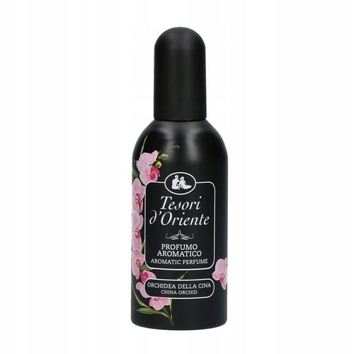 Tesori D`oriente Orchidea Della Cina Chińska 100Ml na Arena.pl