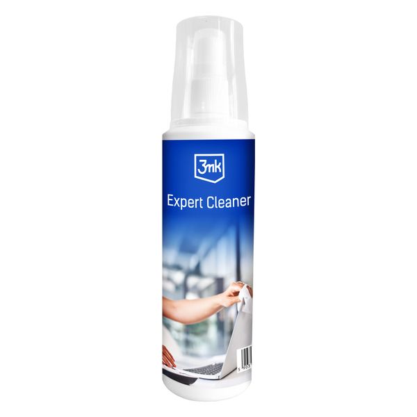 accessories - 3mk expert cleaner 250ml zdjęcie 1