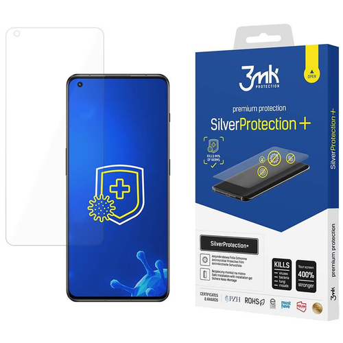 OnePlus 11 5G - 3mk SilverProtection+ na Arena.pl