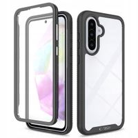2 x PANCERNE ETUI CHRONIĄCE EKRAN CASE SZYBKA MAGSAFE DO GALAXY A36 / A56 5