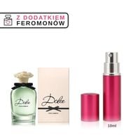 perfumy nr 713 10ml z feromonami - zamiennik inspirowany dolce od dolce