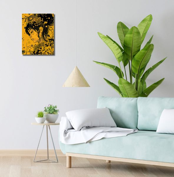 Obraz 30x40cm Jedność zdjęcie 2