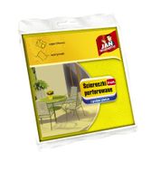 Sarantis Jan Niezbędny Ściereczka perforowana z grubym splotem 1 op.-3szt