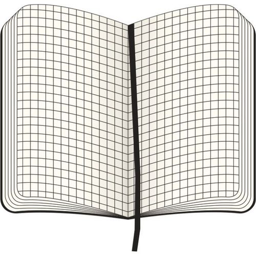 MOLESKINE Notatnik ok. A6 na Arena.pl