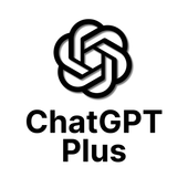 ChatGPT Plus 30 dni od OpenAI